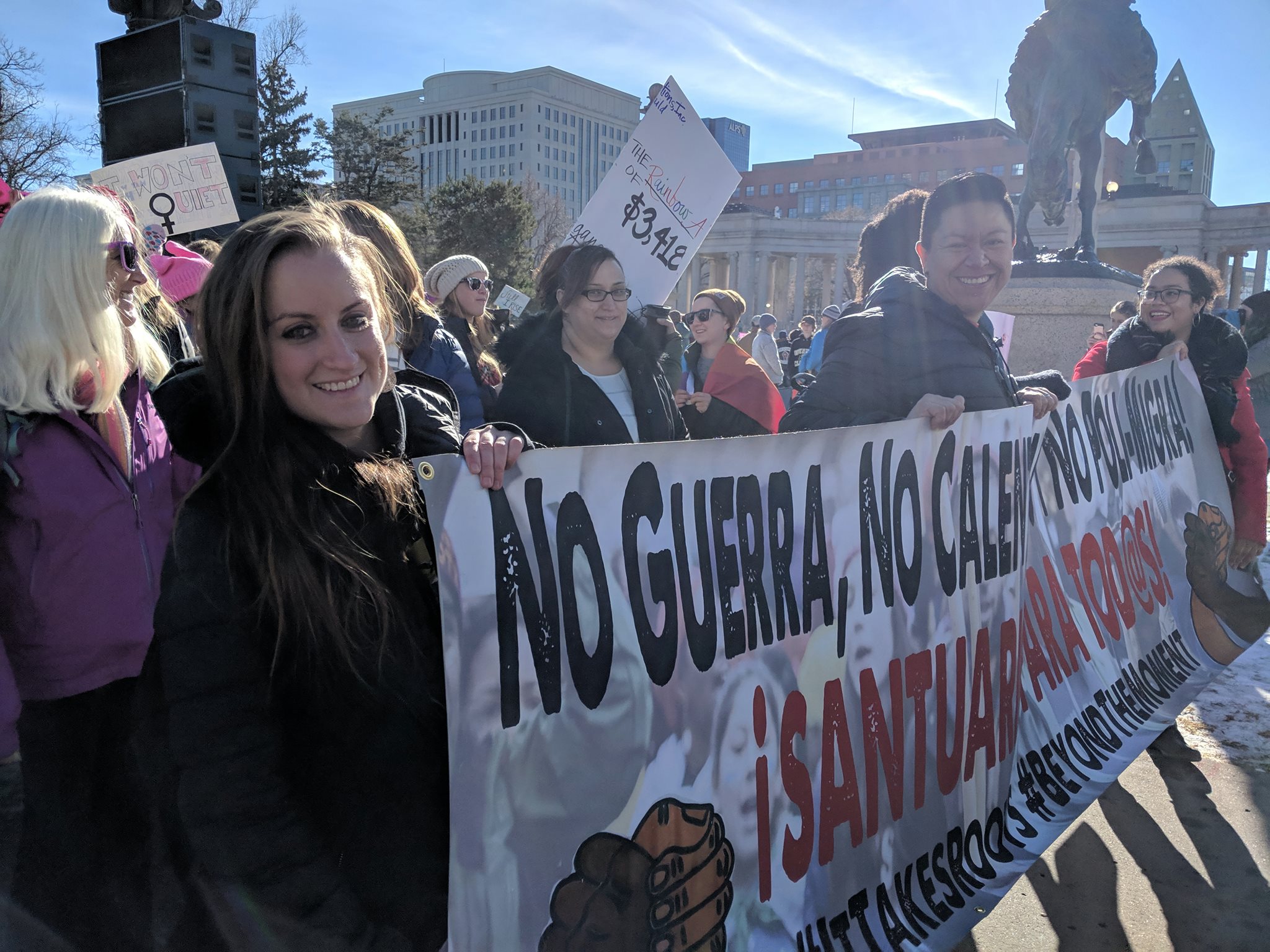 About Us - Justice for the People Legal Center